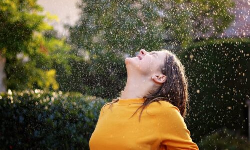Embrace Your Unique Brilliance