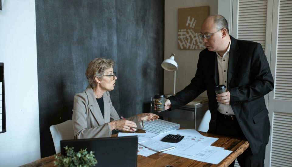 Gratitude Amid Setbacks