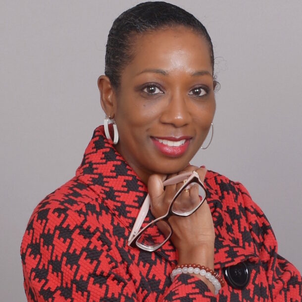 Cheryl Rhodes Alexander