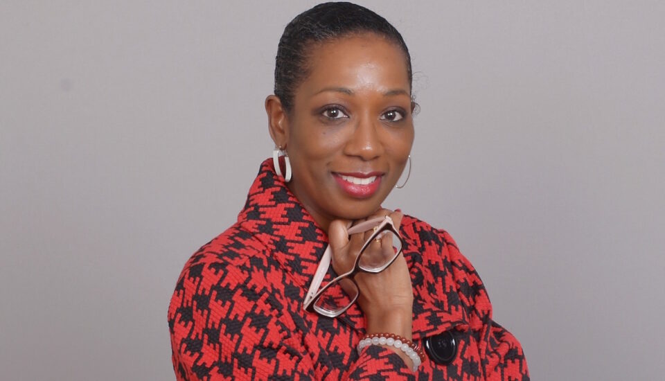 Cheryl Rhodes Alexander