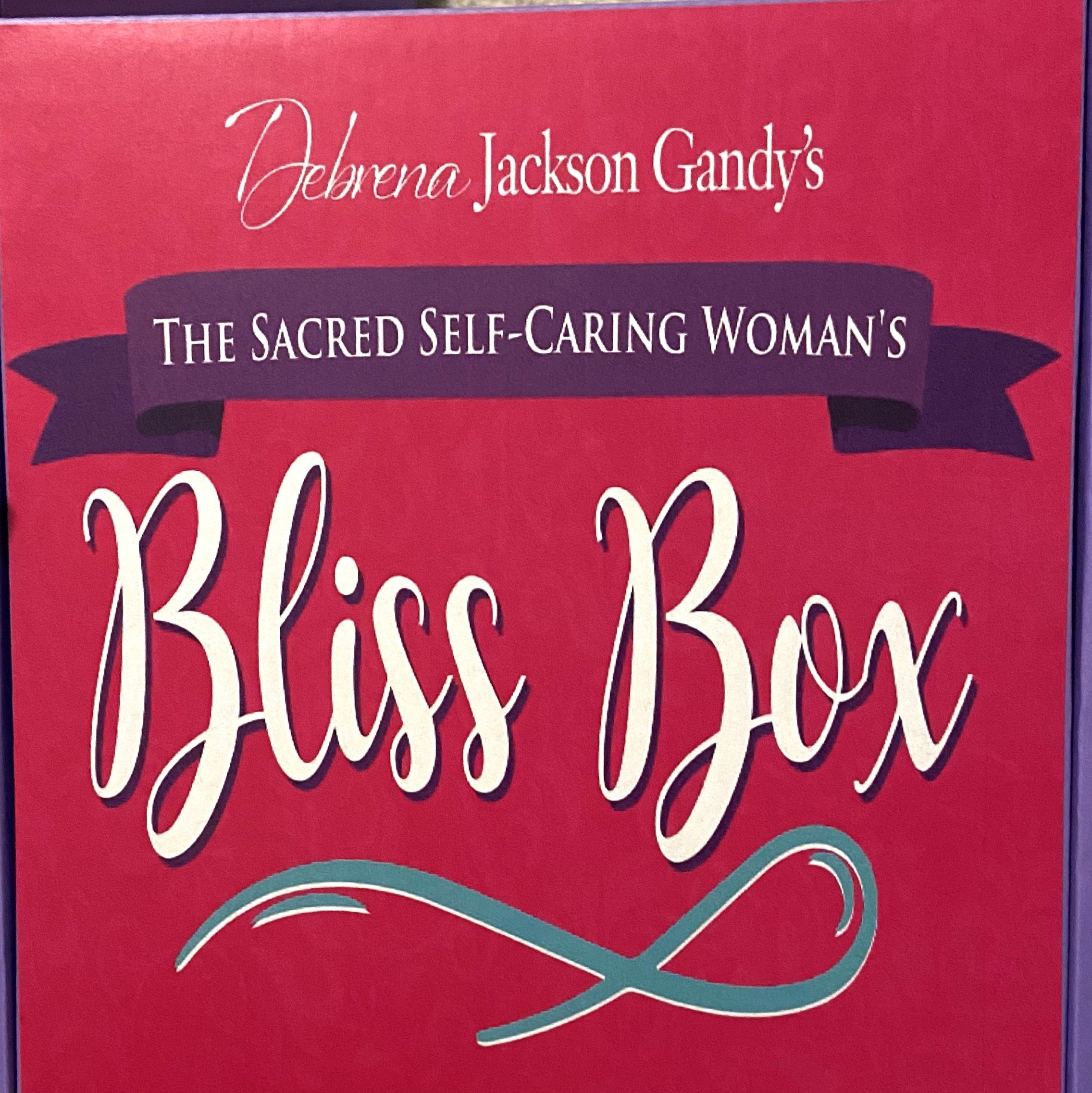 Bliss Box SSP