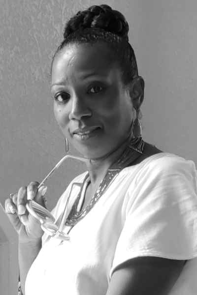 Cheryl Rhodes Alexander